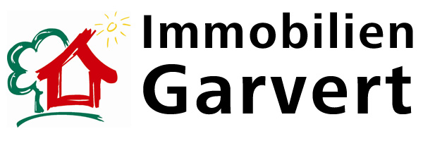 Immobilien Garvert Logo