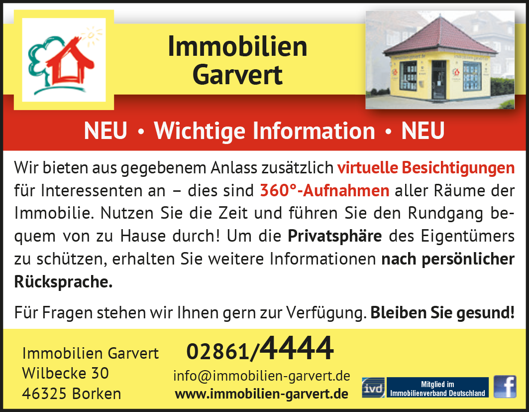 Virtueller Rundgang