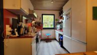 Bequem! Bungalow mit großer Gartenoase und Garage, ruhige, naturnahe Ortsrandlage in Wulfen-Barkenberg - Kochen