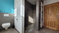 Großzügiges Familiendomizil! Junges, schönes Einfamilienhaus. Garten und Carport, ruhig in Groß Reken - Badezimmer