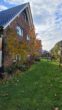 Großzügiges Familiendomizil! Junges, schönes Einfamilienhaus. Garten und Carport, ruhig in Groß Reken - Garten