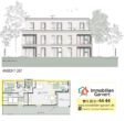 Top-Lage in Raesfeld - Neubau Eigentumswohnung im Erdgeschoss mit Terrasse und Garten_A2389 - Ansicht