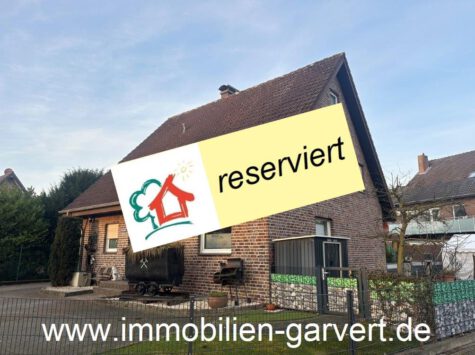 Ihr Traumhaus mit Herz und Zukunft in Raesfeld-Erle, 46348 Raesfeld, Einfamilienhaus