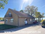 Vermietung! Einfamilienhaus im Außenbereich von Borken-Grütlohn, Garage, Garten, stadtnah - Startbild