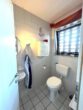 Erbbaurechtsgrundstück! Gepflegtes Reihenendhaus mit Carport in Borken - EG WC