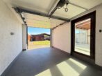 Doppelhaushälfte mit viel Platz und Blick in die Natur, Ortsrand von Südlohn - Garage
