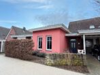 Außergewöhnliche 5-Zimmer-Eigentumswohnung mit Kamin, Einbauküche, Garten, Garage, Carport in ruhiger Lage in Rhede - Ansicht