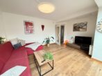 Außergewöhnliche 5-Zimmer-Eigentumswohnung mit Kamin, Einbauküche, Garten, Garage, Carport in ruhiger Lage in Rhede - Ansicht