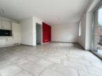 Stadtnahe Erdgeschoss-Wohnung mit Terrasse, Tiefgarage und Aufzug, zentral in Borken - Wohnen / Essen