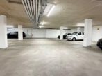 Stadtnahe Erdgeschoss-Wohnung mit Terrasse, Tiefgarage und Aufzug, zentral in Borken - Tiefgarage