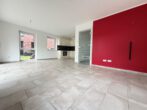 Stadtnahe Erdgeschoss-Wohnung mit Terrasse, Tiefgarage und Aufzug, zentral in Borken - Wohnen / Essen