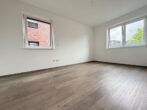 Stadtnahe Erdgeschoss-Wohnung mit Terrasse, Tiefgarage und Aufzug, zentral in Borken - Schlafen