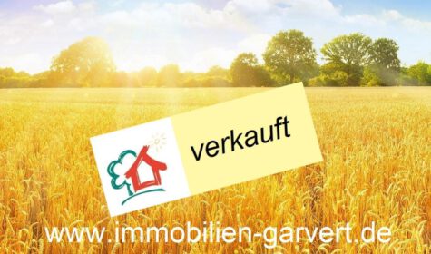 Ca. 1,8 ha Ackerland in Borkenwirthe / Borken, 46325 Borken, Land-/Forstwirtschaft