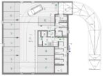 Top-Lage in Raesfeld - Neubau Penthouse im Staffelgeschoss mit Aufzug und Dachterrasse_A2393 - Grundriss Kellergeschoss