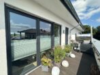 Vermietung! 2-Zimmer Penthousewohnung, ruhige Lage in Borken-Gemen, 2 Balkone, Tiefgarage! - Balkon 2