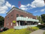 Vermietung! 2-Zimmer Penthousewohnung, ruhige Lage in Borken-Gemen, 2 Balkone, Tiefgarage! - Außenansicht