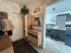 Vermietung! 2-Zimmer Penthousewohnung, ruhige Lage in Borken-Gemen, 2 Balkone, Tiefgarage! - Eingangsbereich
