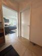 Vermietung! 2-Zimmer Penthousewohnung, ruhige Lage in Borken-Gemen, 2 Balkone, Tiefgarage! - Flur