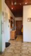 Erdgeschoss! Schöne 3-Zimmer Wohnung im 2-Familienhaus, Wintergarten, Garten, Garage, in Groß Reken - Flur