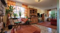 Erdgeschoss! Schöne 3-Zimmer Wohnung im 2-Familienhaus, Wintergarten, Garten, Garage, in Groß Reken - Ansicht