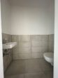 Neubau! Stadtnahe Obergeschoss-Wohnung mit Balkon, Tiefgarage und Aufzug in Borken_A2473 - 07 Gäste WC