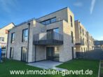 Neubau! Stadtnahe Obergeschoss-Wohnung mit Balkon, Tiefgarage und Aufzug in Borken_A2473 - Ansicht
