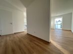 Neubau! Stadtnahe Obergeschoss-Wohnung mit Balkon, Tiefgarage und Aufzug in Borken_A2473 - Eingangsbereich