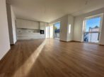 Neubau! Stadtnahe Obergeschoss-Wohnung mit Balkon, Tiefgarage und Aufzug in Borken_A2473 - Wohnessbereich