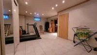 Wellness / Sauna