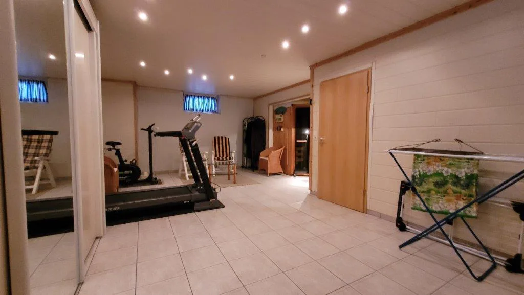 Wellness / Sauna