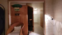 Sauna / Bad Keller