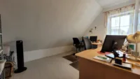 Büro / Schlafen