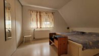 Idyllisch Wohnen am See! Einfamilienhaus mit Vollkeller, Gartenfläche und Carport, schöne, ruhige Lage in Borken/Burlo - Schlafen