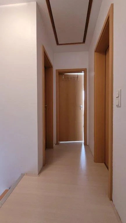 Flur DG