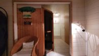 Idyllisch Wohnen am See! Einfamilienhaus mit Vollkeller, Gartenfläche und Carport, schöne, ruhige Lage in Borken/Burlo - Sauna / Bad Keller