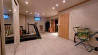 Idyllisch Wohnen am See! Einfamilienhaus mit Vollkeller, Gartenfläche und Carport, schöne, ruhige Lage in Borken/Burlo - Wellness / Sauna