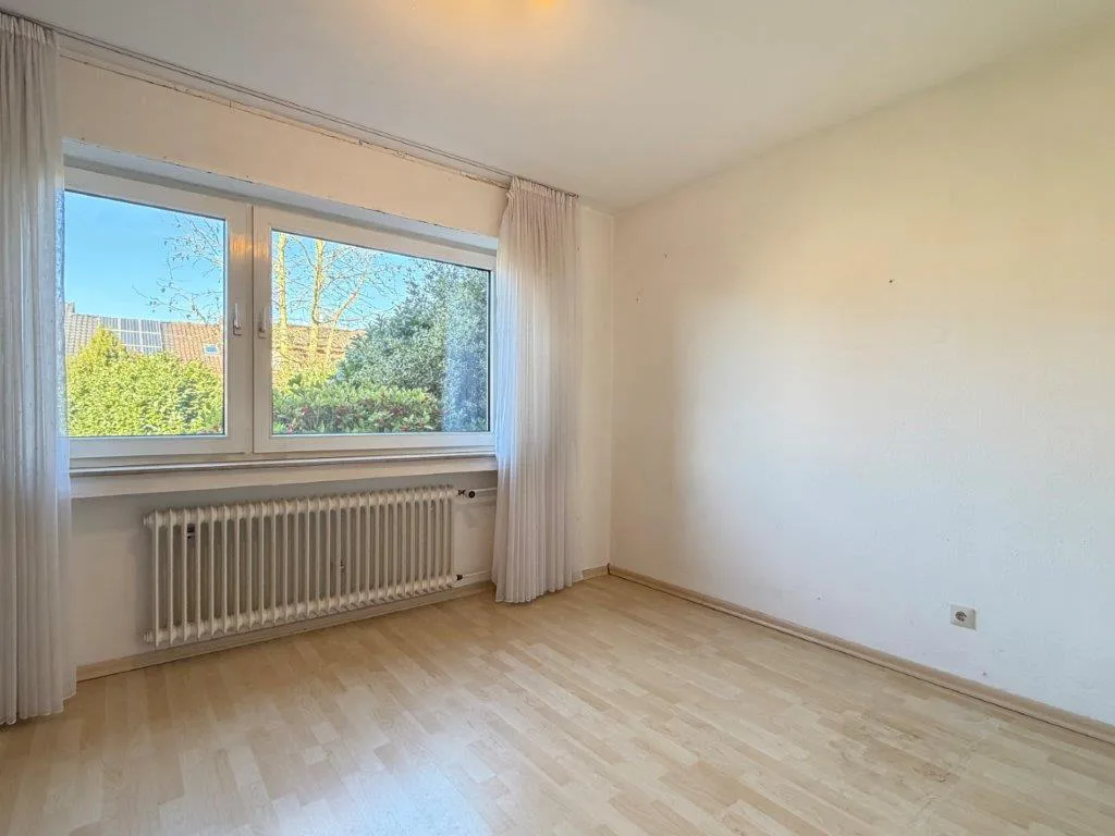 Schlafen EG