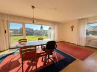 Wohn-Esszimmer EG