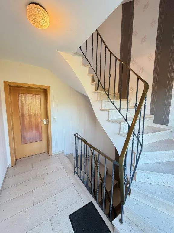 Treppenhaus EG