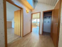 Flur DG