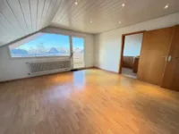 Wohn-Esszimmer DG