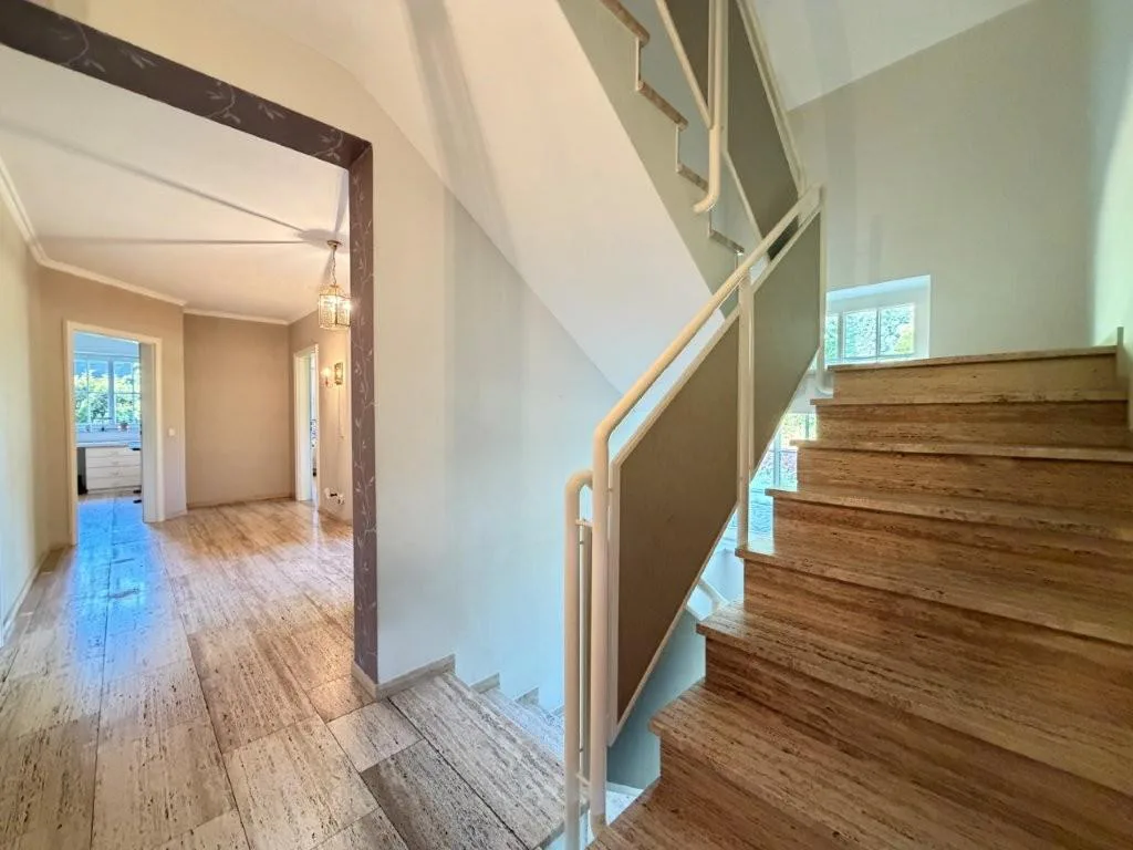 Treppe
