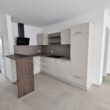 Neubau! Dachgeschoss-Wohnung mit Balkon, Tiefgarage und Aufzug in Rhade - Küche