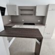 Neubau! Dachgeschoss-Wohnung mit Balkon, Tiefgarage und Aufzug in Rhade - Küche