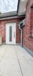 Neubau! Dachgeschoss-Wohnung mit Balkon, Tiefgarage und Aufzug in Rhade - Eingangstür