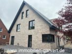 Vermietung – Neubau! Doppelhaushälfte mit Garten und Carport in ruhiger, stadtnaher Lage von Ahaus - Startbild
