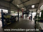 Autowerkstatt in Borken mit viel Platz, Lager etc., gut gelegen zu Vermieten! - Werkstatt