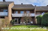 Zentrumsnah! Großzügiges Reihenhaus mit Garten, Loggia, Garage. Erbbaurechtsgrundstück. In Borken - Ansicht