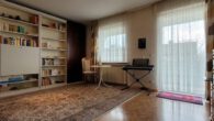 Zentrumsnah! Großzügiges Reihenhaus mit Garten, Loggia, Garage. Erbbaurechtsgrundstück. In Borken - Multifunktionszimmer