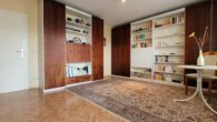 Zentrumsnah! Großzügiges Reihenhaus mit Garten, Loggia, Garage. Erbbaurechtsgrundstück. In Borken - Multifunktionszimmer